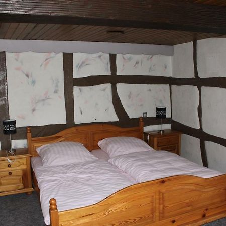 Eulenburg Rülzheim Exterior foto